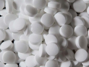 軟水再生專用鹽